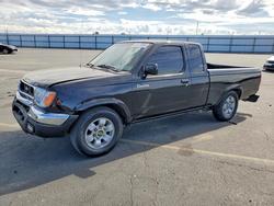 2000 Nissan Frontier en venta en Fresno, CA