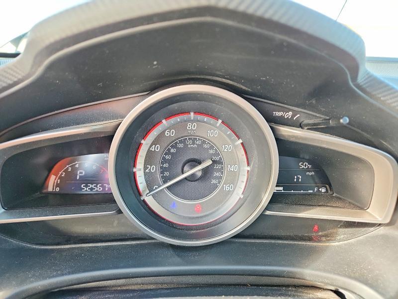 2014 Mazda 3 Touring