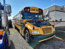 Bluebird Vehiculos salvage en venta: 2012 Bluebird Vision-School Bus