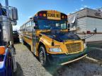 2012 Bluebird Vision-School Bus