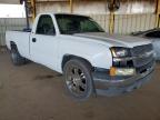 2004 Chevrolet Silverado C1500