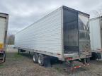 2020 Utility Refer Trailer