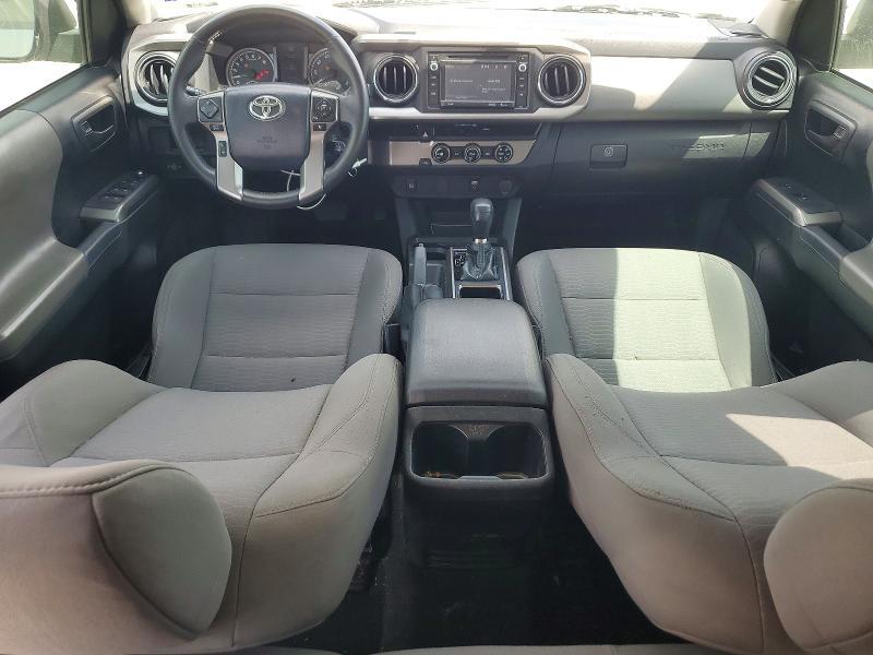 2017 Toyota Tacoma SR5 V6