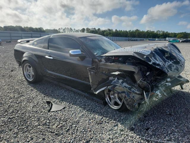 2008 Ford Mustang gt