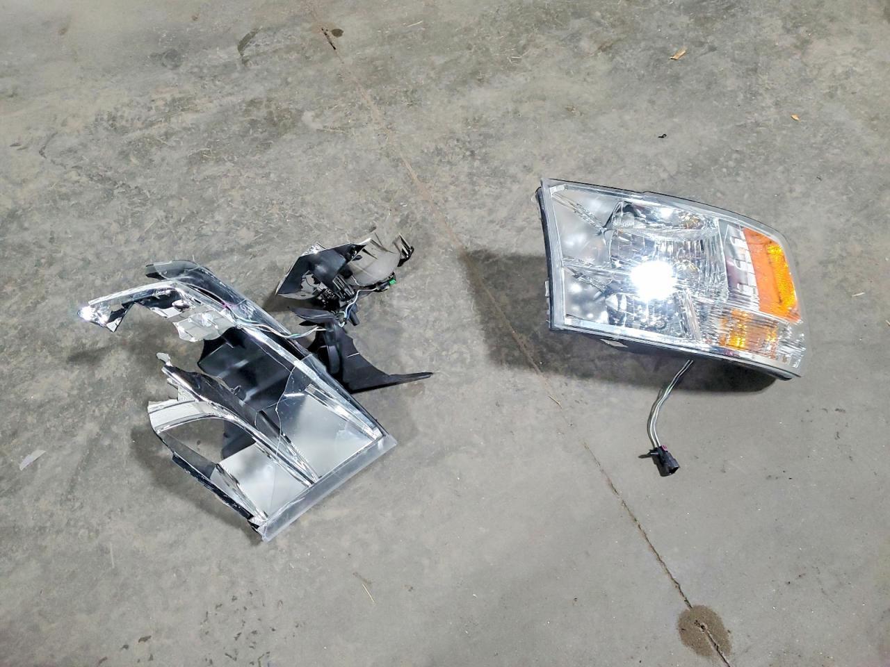 2019 Dodge RAM 1500 Classic Tradesman