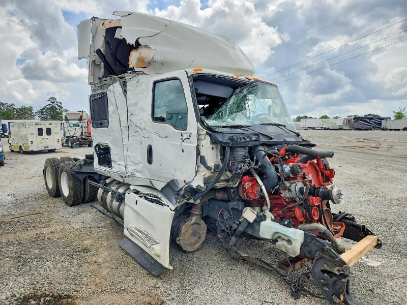 2024 International LT625 Semi Truck
