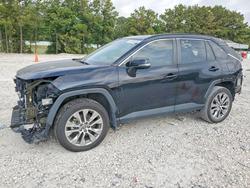 Toyota Rav4 Vehiculos salvage en venta: 2022 Toyota Rav4 xle Premium