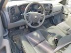 2013 Chevrolet Silverado C1500