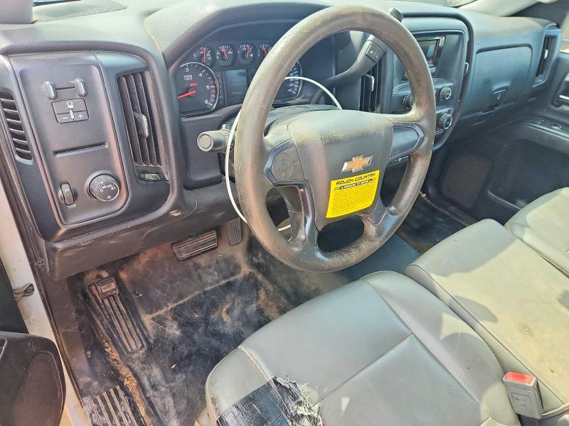 2015 Chev Express