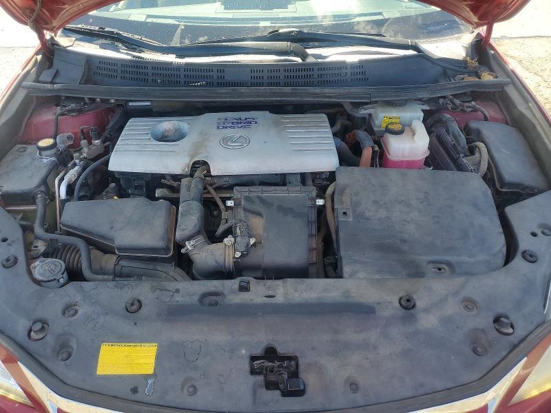 2011 Lexus Ct 200h Premium