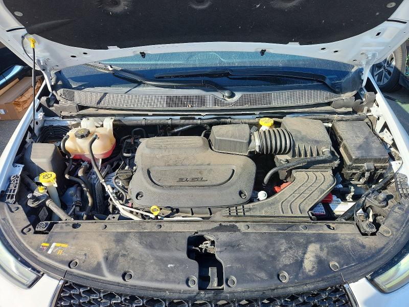 2023 Chrysler Pacifica Touring