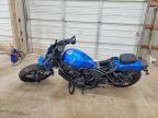 2024 Honda CMX1100 D