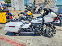 Salvage cars for sale from Copart Rancho Cucamonga, CA: 2025 Harley-Davidson Fltrx
