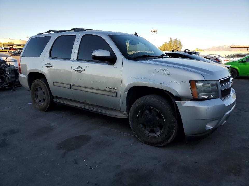2011 Chevrolet Tahoe C1500 ls