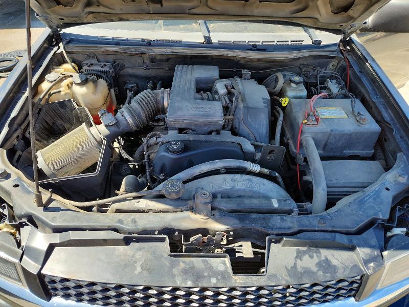 2005 Chev Colorado