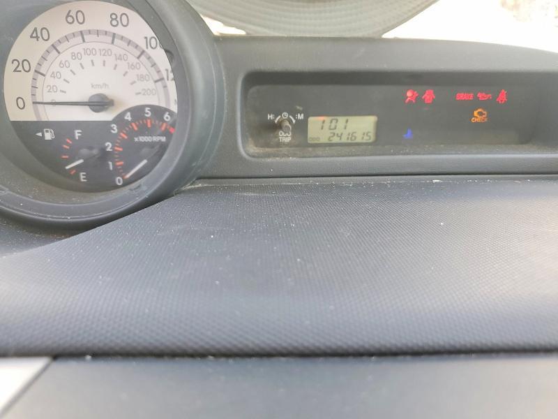 2005 Scion XB