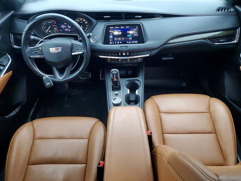 2020 Cadillac XT4 Sport