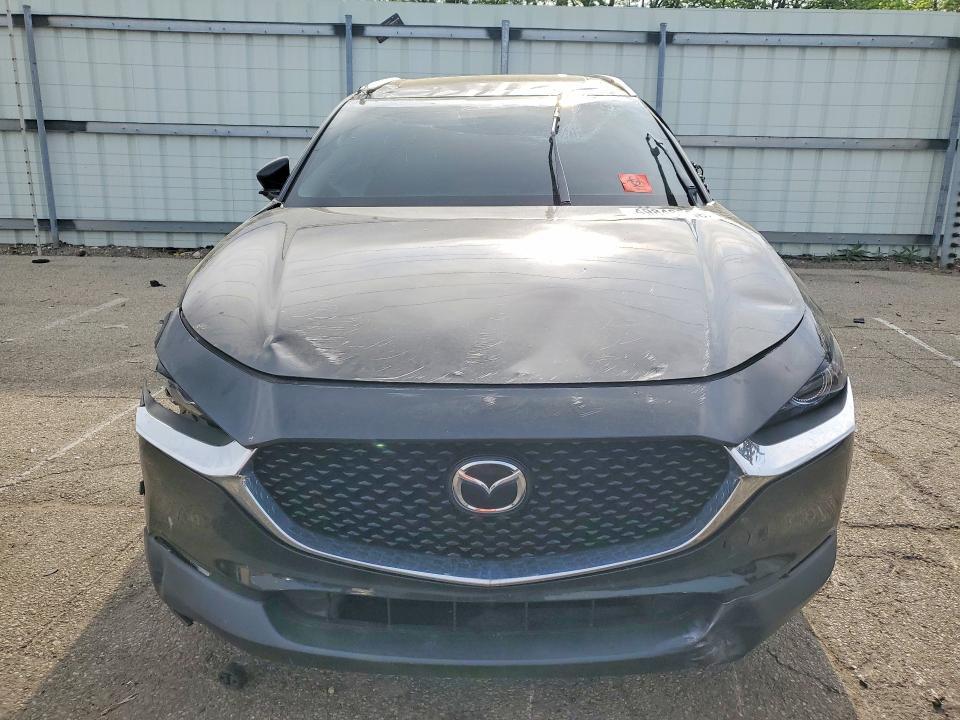 2021 Mazda Cx-30 Premium