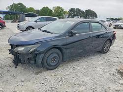 2015 Toyota Camry se en venta en Loganville, GA
