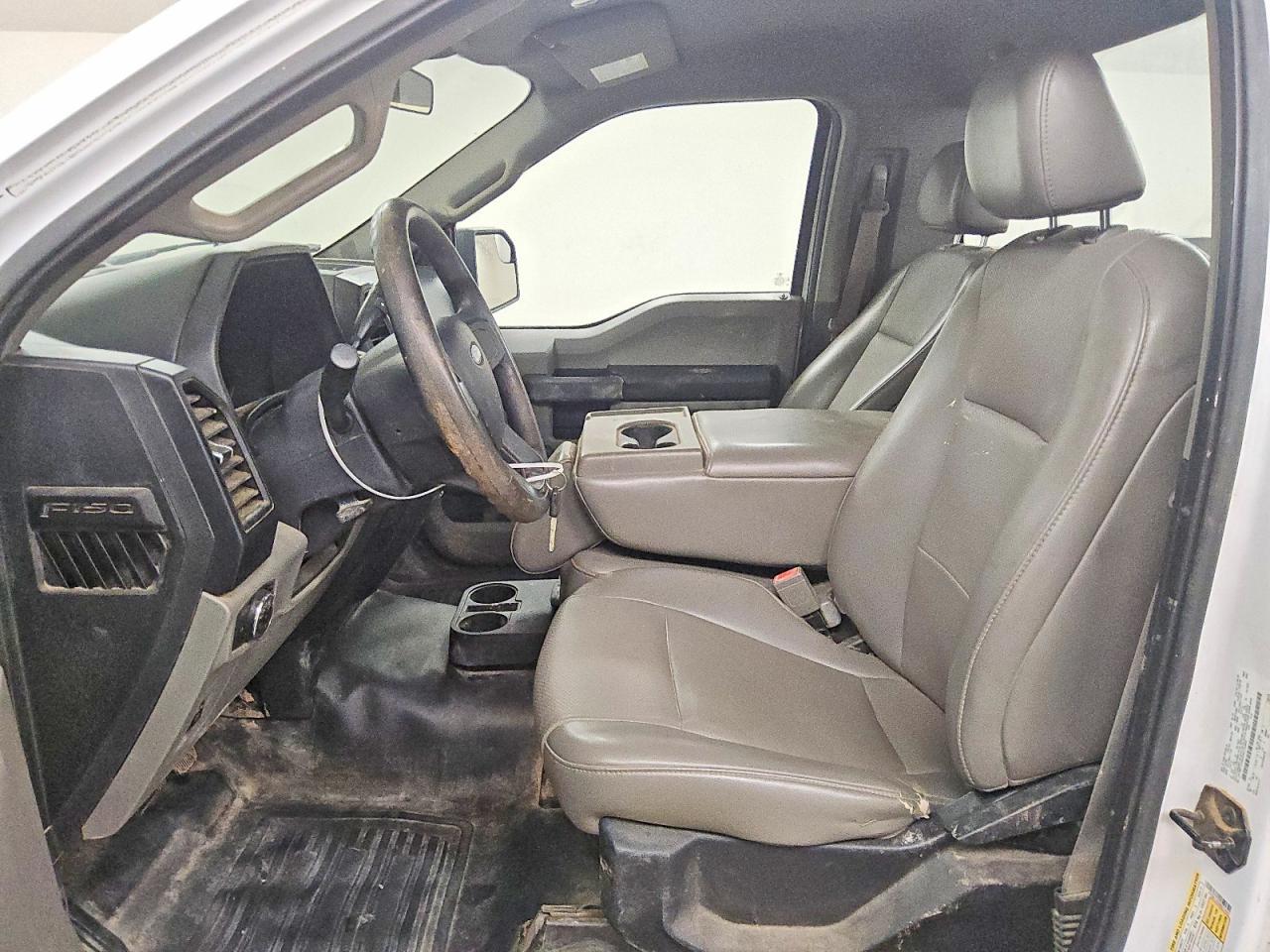 2019 Ford F150