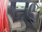 2007 Ford F150 Supercrew