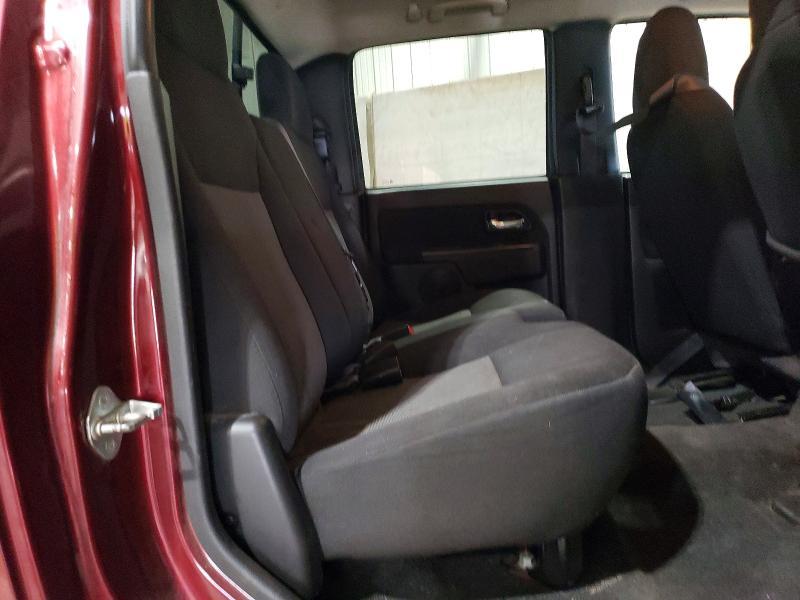 2008 Chevrolet Colorado