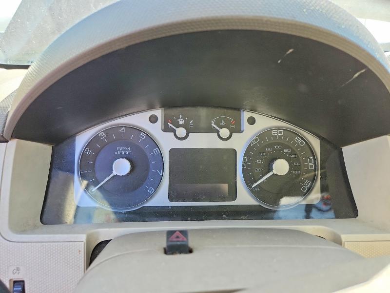 2010 Mercury Mariner pr