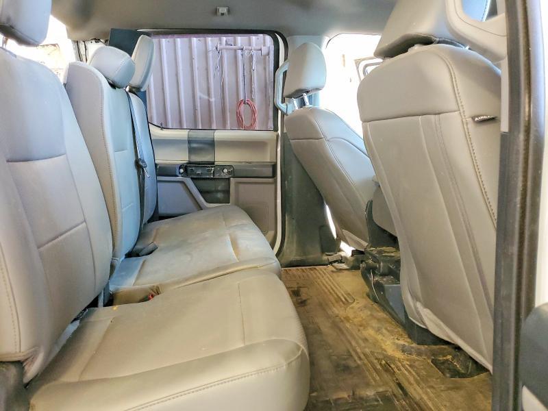 2022 Ford F250 Super Duty