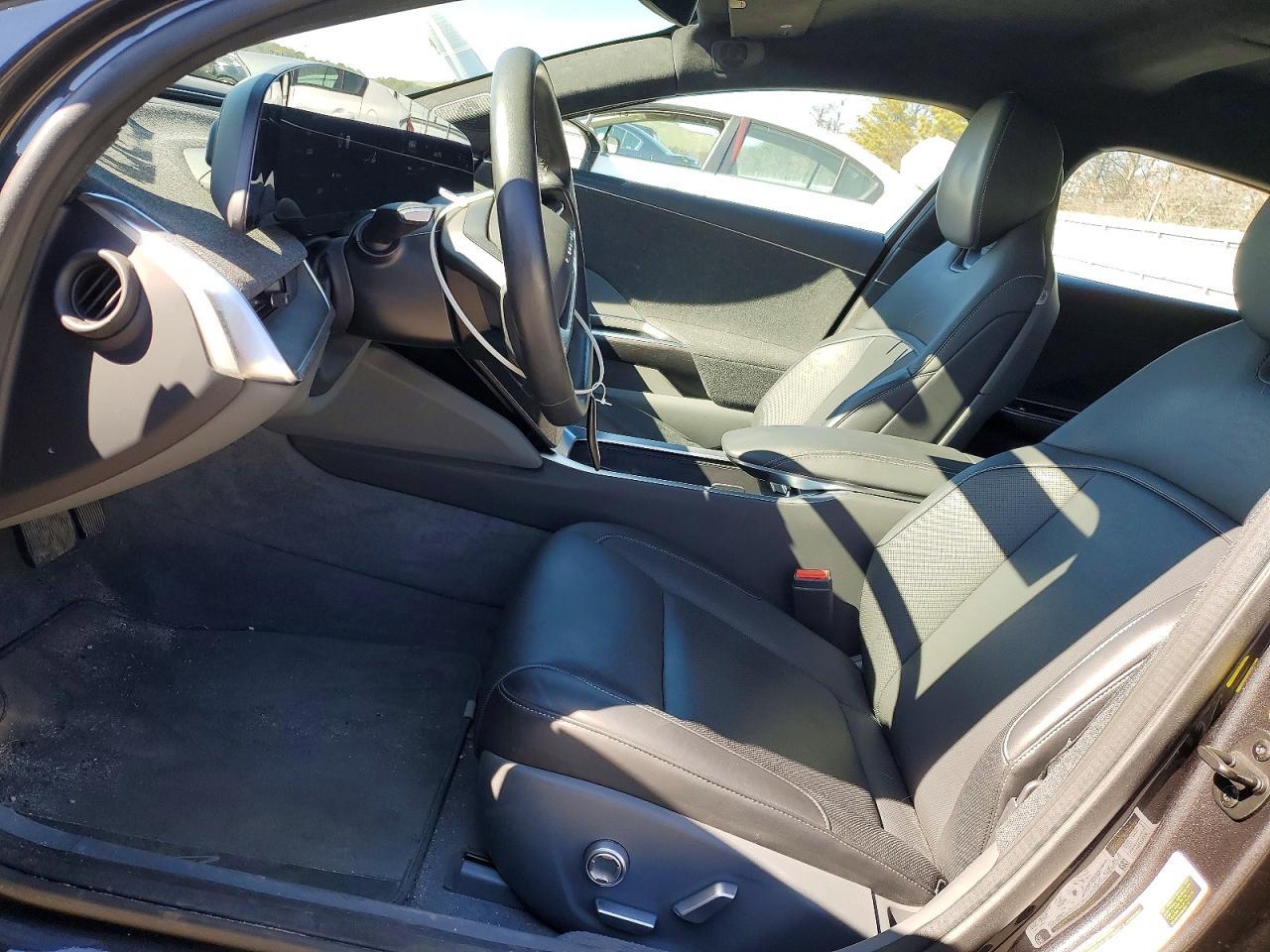 2023 Lucid Motors Air Pure