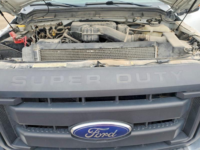 2015 Ford F250 Super Duty
