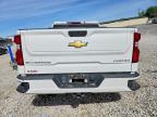 2021 Chevrolet Silverado K1500 Custom