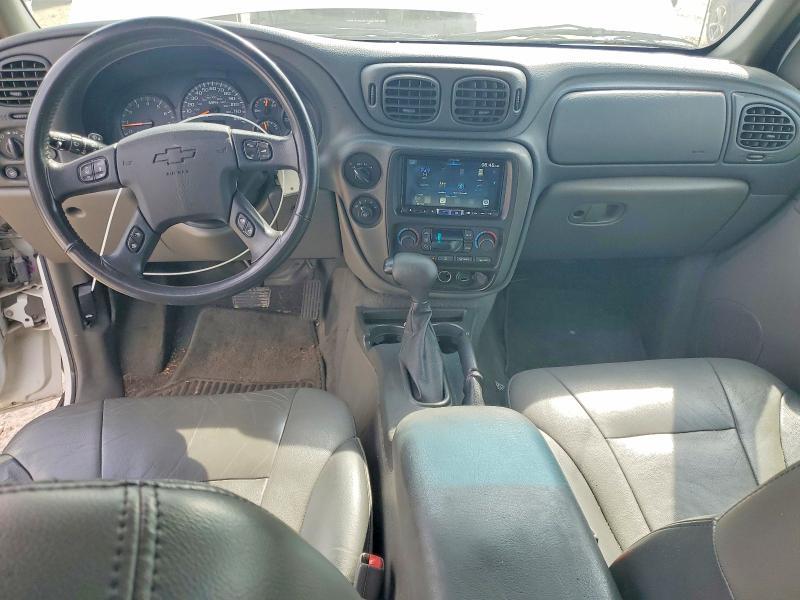 2003 Chev Trailblazer