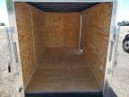 2026 Quality Cargo 6X12TA Enclosed Cargo Trailer