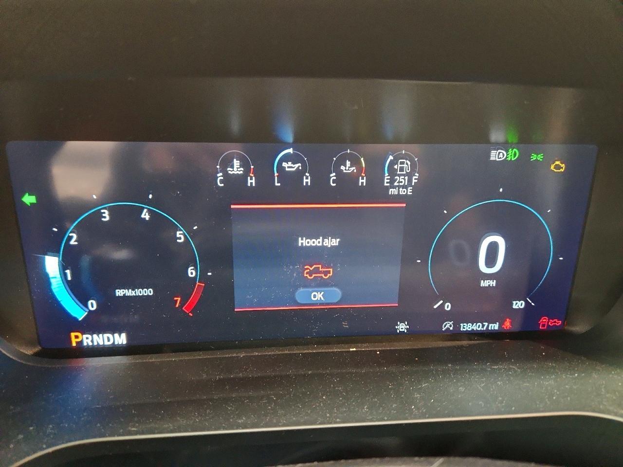 2025 Ford F150 XLT