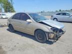 2005 KIA Spectra lx
