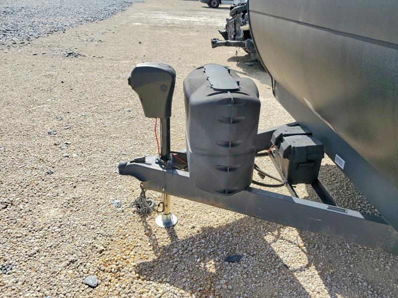 2022 Grand Design Transcend Camper