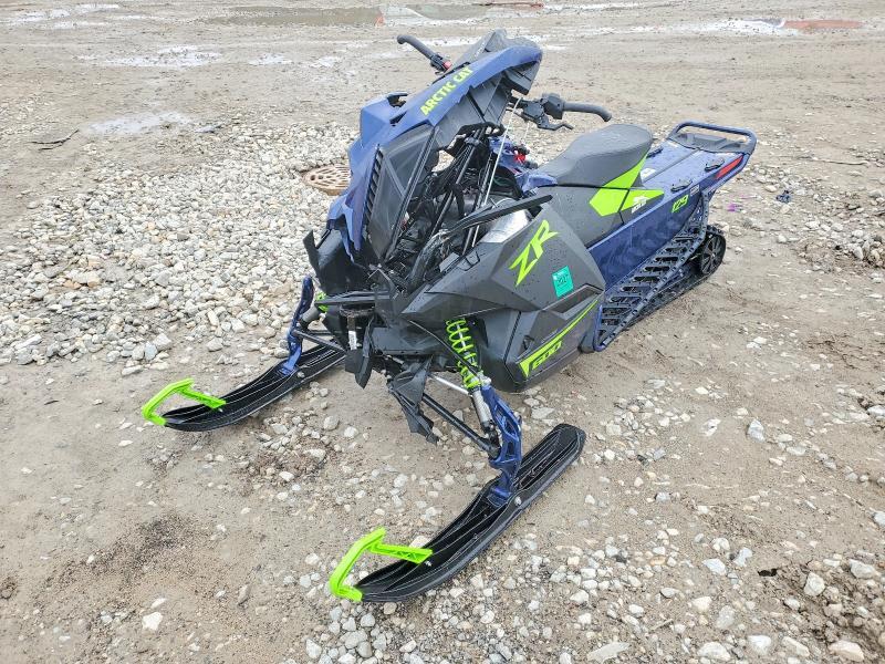 2024 Arctic Cat ZR 6000