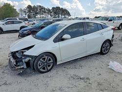 2021 Toyota Prius xle for sale in Loganville, GA