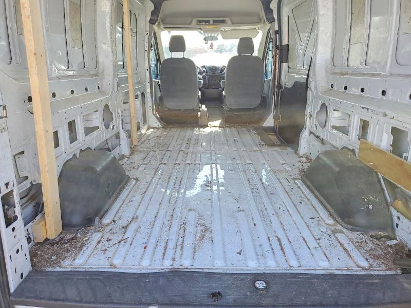 2015 Ford Transit 150 Delivery Van