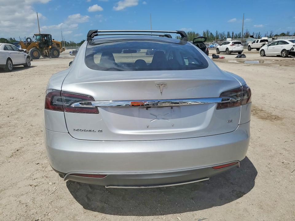 2013 Tesla Model s