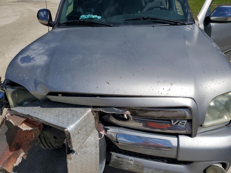 2003 Toyota Tundra SR5