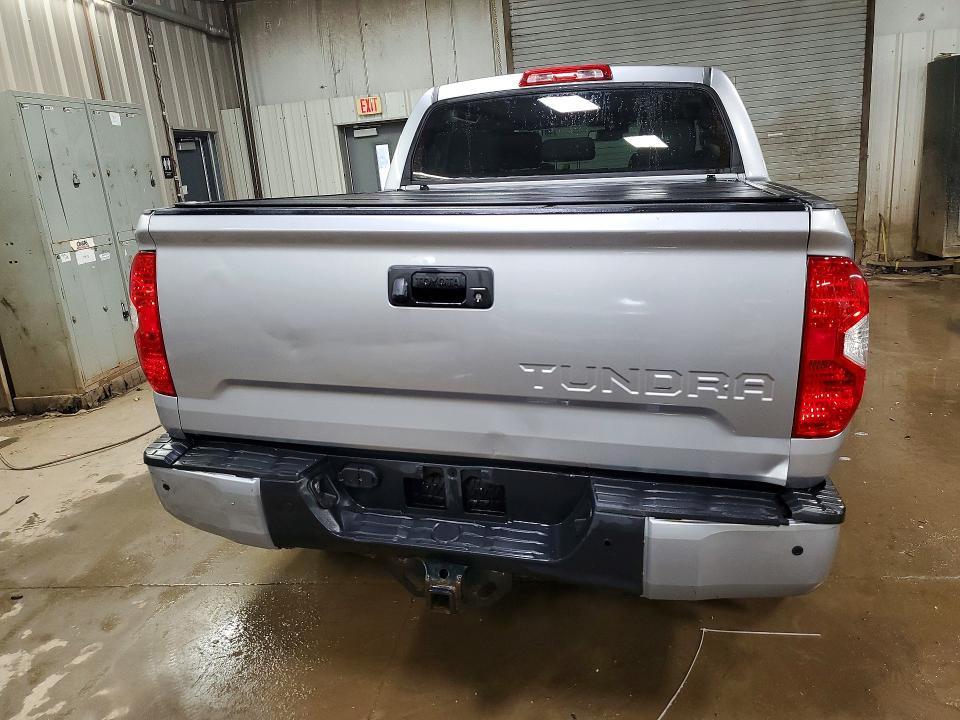 2019 Toyota Tundra Limited