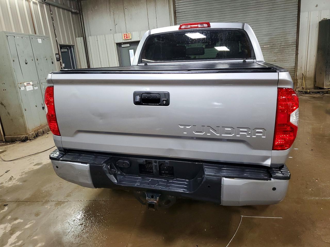 2019 Toyota Tundra Limited