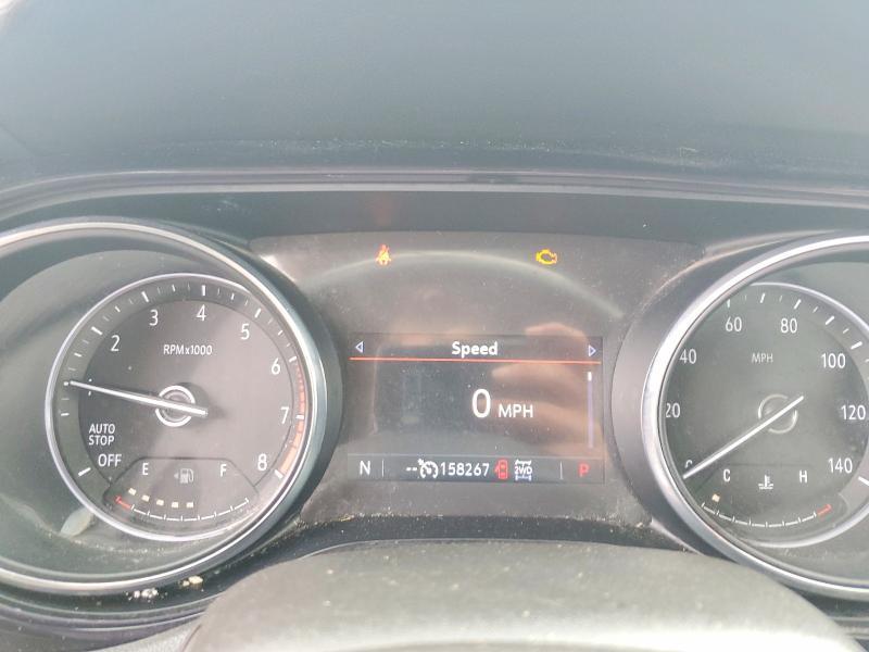 2021 Buick Encore gx Preferred