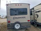 2015 Foresriver Crusader