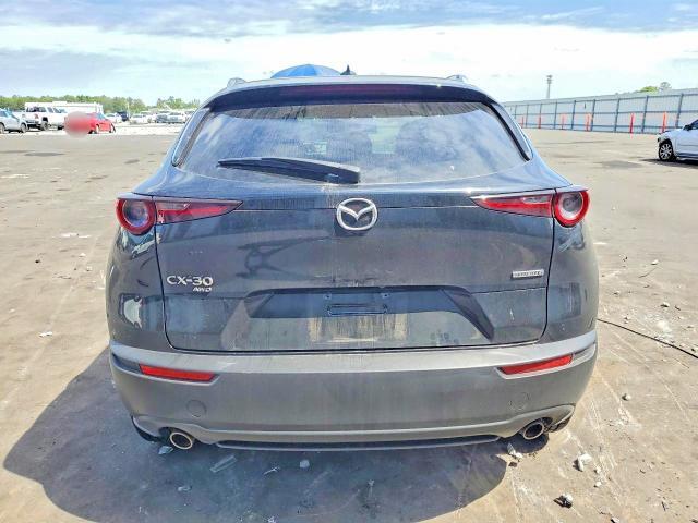 2021 Mazda Cx-30 Premium