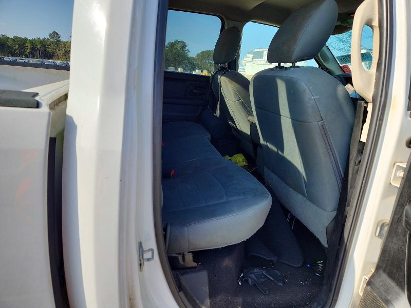 2017 Dodge Ram 1500 st