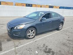 2012 Volvo S60 T5 for sale in Van Nuys, CA