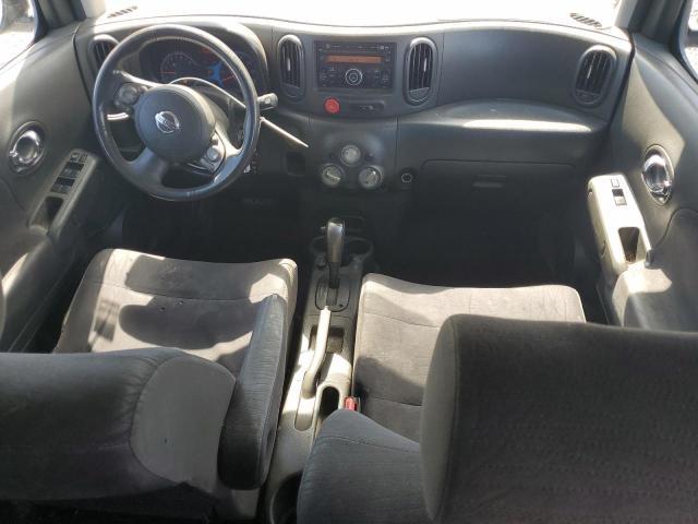 2010 Nissan Cube 1.8