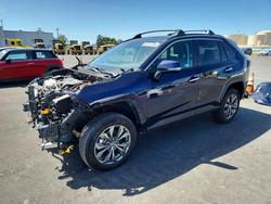 2024 Toyota Rav4 Hybrid Limited for sale in Martinez, CA